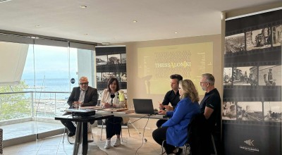 Δήμος Καλαμαριάς: Η ΑΙ ενισχύει την αξία αρχειακών φωτογραφιών