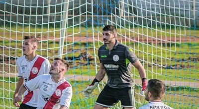 Μαυρομιχάλης-ΠΟ Μουδανιών: «Το ποδόσφαιρο στη Χαλκιδική ανεβαίνει, η ομάδα έχει παιδιά με όρεξη για δουλειά»