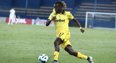 Άρης: Ατομικό για Μεντίλ, Πέρεθ-Θεραπεία για Ράτσιτς