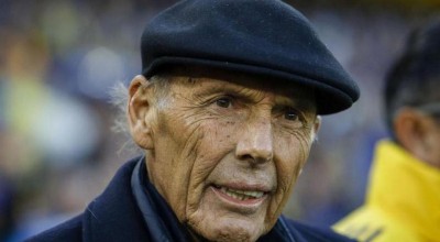 Σοκ στην Μπόκα Τζούνιορς: Πέθανε ο προπονητής της