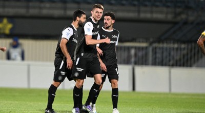 ΟΦΗ: Τα... άκουσαν οι παίκτες από τους οπαδούς-«Υποδοχή» στο αεροδρόμιο