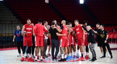 Euroleague: Πρεμιέρα στο ΣΕΦ με απουσίες ο Ολυμπιακός κόντρα στη Ντουμπάι