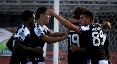 SL2: Η ενδεκάδα του ΠΑΟΚ Β' με αντίπαλο τον Νέστο Χρυσούπολης