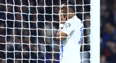 Η Εθνική πρέπει να μάθει να κερδίζει