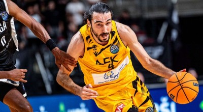 Ρίγα-ΑΕΚ: Πετυχημένη η πρεμιέρα της Ένωσης στο BCL