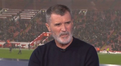 Μάντσεστερ Γιουνάιτεντ: Ο Ρόι Κιν αποκάλυψε ποιόν θα ήθελε για προπονητή των «Κόκκινων Διαβόλων»