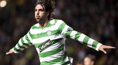 Οι κορυφαίοι Έλληνες που πέρασαν από τα γήπεδα της Σκωτίας