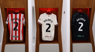 Τζόρτζ Μπάλντοκ: Η συγκινητική ανάρτηση της Σέφιλντ Γιουνάιτεντ