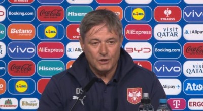 Σερβία: Τελειώνει ο Στοΐκοβιτς και ακούγεται Παούνοβιτς