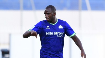 «Ψάχνεται» για Τεττέι (και) ο ΠΑΟΚ