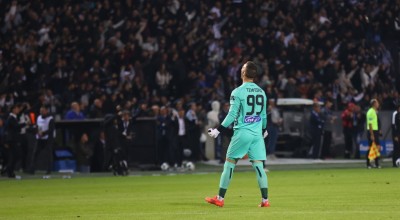 Γκιτσιούδης﻿: «Ο ΠΑΟΚ κέρδισε έναν παίκτη με την παρουσία του Αντώνη Τσιφτσή»