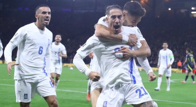 Οι κορυφαίοι Έλληνες που πέρασαν από τα γήπεδα της Δανίας