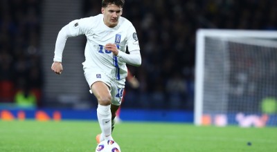 Τζόλης: «Μετά την ισοφάριση η Σκωτία έβγαλε περισσότερη ενέργεια»