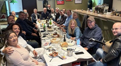 Μια όμορφη βραδιά στον Εύοσμο με... χαμόγελα για το Metropolis 95.5 (pics)