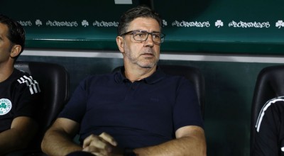 Αυτή είναι η νέα ομάδα του Ρουί Βιτόρια