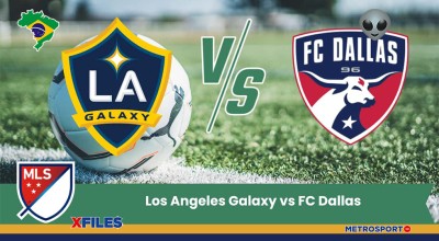 «X-Files» :  Ο Βραζιλιάνος μας το «πήρε» πάνω του : I want to believe you, darling FC Dallas…