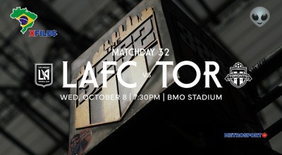 «X-Files» :  Πάλι έξι ταμεία, πάλι κέρδος και... ο Μόλντερ συνεχίζει : I want to believe you, darling Toronto FC…