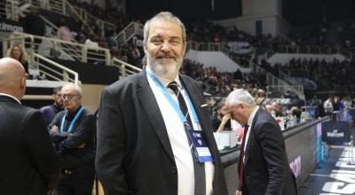 Χατζόπουλος για τη συμφωνία με Μυστακίδη: «Μένει η αίτηση στην ΕΕΑ, και κάποιες λεπτομέρειες»