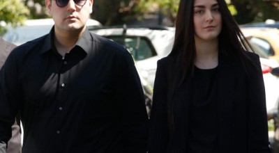 Αλέξης Κούγιας: Το νέο επαγγελματικό βήμα των παιδιών του μακριά από τη δικηγορία