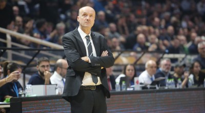 Αλεξανδρής: «Ο ΠΑΟΚ έκανε καλές επιλογές, έμπειρος ο Μίλιτσιτς-Γιατί έφυγε ο Σιγάλας»