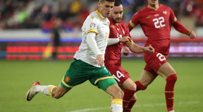 ΠΑΟΚ: Βασικοί οι Ζίβκοβιτς και Ντεσπόντοφ, στον πάγκο ο Γκουγκεσασβίλι