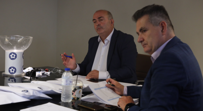 Κύπελλο Ερασιτεχνών: Η κλήρωση μέχρι και τον τελικό