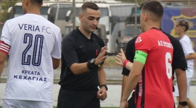 Τα παιχνίδια της Γ’ Εθνικής: Οι αήττητες ομάδες, η καλύτερη επίθεση και η... άμυνα γρανίτης