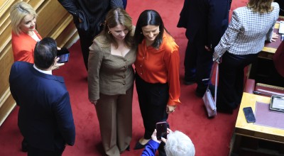 Ψηφίστηκε το νομοσχέδιο για το 13ωρο: Καταψήφισε η αντιπολίτευση