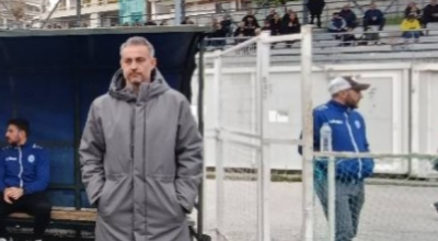 Ακρίτες-Μίντης: «﻿﻿Δεν μπήκαμε όπως έπρεπε στο παιχνίδι και το πληρώσαμε»