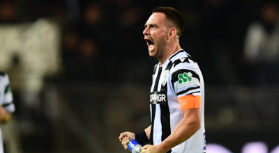 ΠΑΟΚ:  Focus σε Αντρίγια, Παβλένκα, Πέλκα και Τσάλοφ