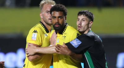 Θλάση δευτέρου βαθμού ο Σούντμπεργκ-Ποια ματς θα χάσει