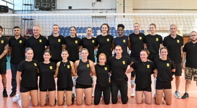 Παναθηναϊκός-Άρης στο Μετς: Ώρα έναρξης για την πρεμιέρα στη Volley League