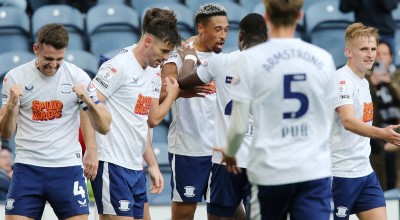 «Billaras»: Ικανή να «κλέψει» τη νίκη η Πρέστον