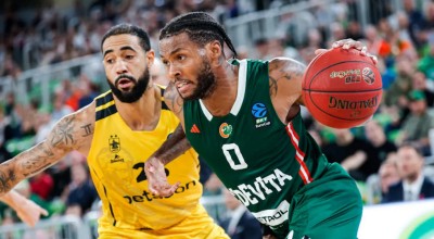 Τσεντεβίτα: Με προβλήματα στη Θεσσαλονίκη