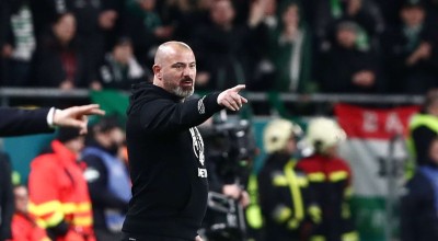 Νέα σενάρια για τον «πράσινο» πάγκο: «Ήθελαν τον Ντέγιαν Στάνκοβιτς στον Παναθηναϊκό»