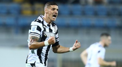 Ντεσπόντοφ: Έφτασε τις 100 συμμετοχές με τη φανέλα του ΠΑΟΚ