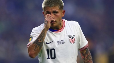 Ντιέγκο Λούνα: Ο «βρυκόλακας» που έβαλε γκολ στην κατάθλιψη