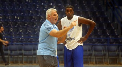 Ηρακλής: Ντεμπούτο Φάντερμπερκ με ΑΕΚ