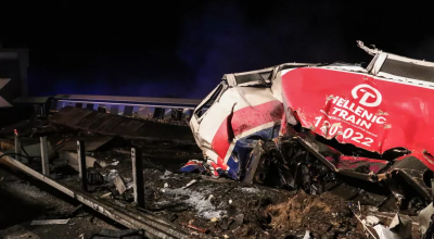 Στις 23 Μαρτίου ξεκινά η δίκη για τα Τέμπη