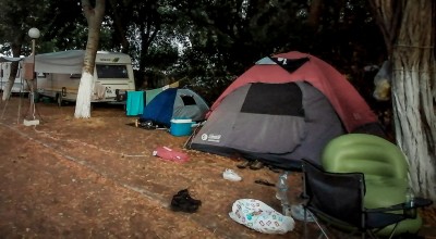 Εξελίξεις στη Φοινικούντα: Συνελήφθησαν ο ανιψιός του ιδιοκτήτη του κάμπινγκ κι ένας επιχειρηματίας