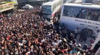 Ειρήνη στη Μέση Ανατολή: Κάθε όμηρος και μία ανθρώπινη ιστορία