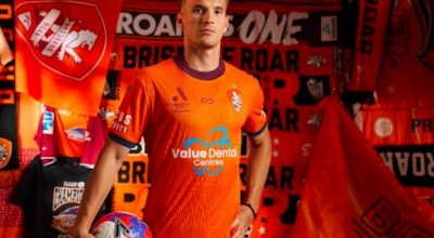 Γιώργος Βρακάς: Αφήνει ανοιχτό το ενδεχόμενο να αλλάξει υπηκοότητα