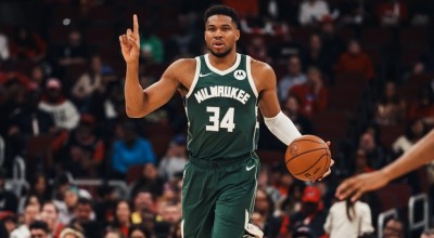 Μυστήριο με τον Γιάννη Αντετοκούνμπο-Τα σενάρια αποχώρησης από τους Μπακς