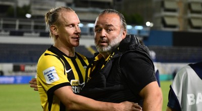 ΑΕΚ: «Καθαρός» ο Ηλιόπουλος από την ΔΕΑΒ