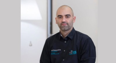 Από την ΠΑΕ στον Ερασιτέχνη: Ποιος είναι ο νέος γιατρός του Ηρακλή