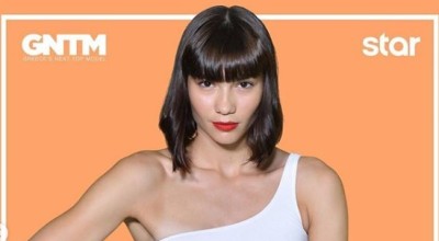 Ιωάννα Δεσύλλα: Το μοντέλο του GNTM που έγινε πρωταθλήτρια Τάε Κβον Ντο