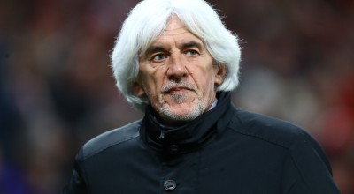 Γιοβάνοβιτς: «Αποτύχαμε στον βασικό μας στόχο, οι ποδοσφαιριστές έχουν το μικρότερο μέρος της ευθύνης»