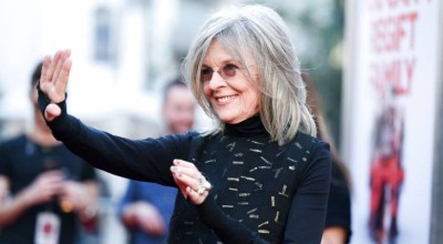 Νταϊάν Κίτον: Πώς πέθανε; Αυτά είναι τα αίτια θανάτου της ηθοποιού