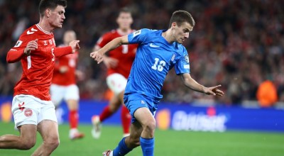 Άγουρη Εθνική, της λείπουν κομβικά κομμάτια στο παζλ και ο... μόνιμος Κωνσταντέλιας