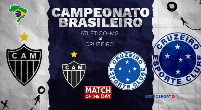 «Ματς της ημέρας»: Η στήλη σήμερα, πάει στην Βραζιλία: Ατλέτικο Μινέιρο - Κρουζέιρο